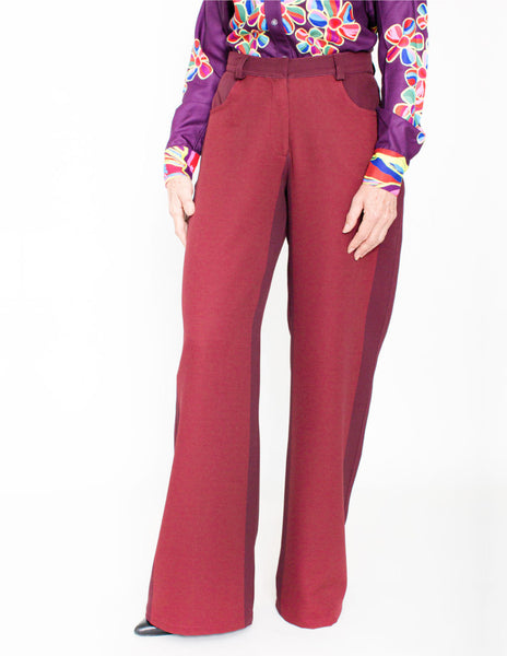 Pantalón Unisex / Aquí. Ahora