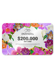 Gift Card Digital - 200.000 COP