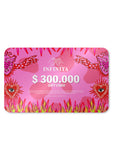 Gift Card Digital - 300.000 COP