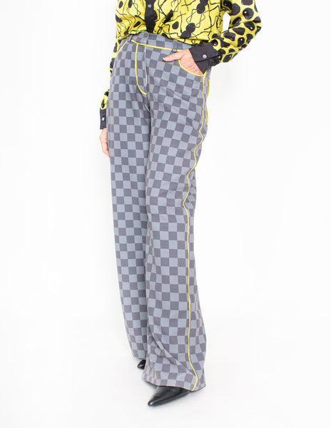 Pantalón Unisex / Play O’clock