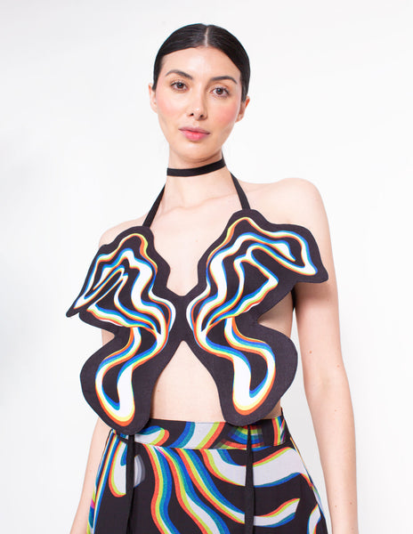 Uptime Butterfly / Accesorio