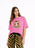 Camiseta / Neko Dot