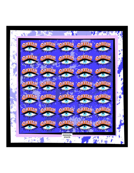 Pañoleta / Oh Yeah