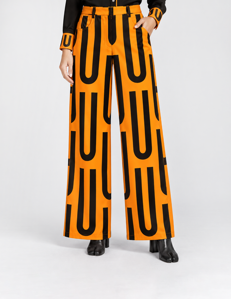Pantalón / U de Universo