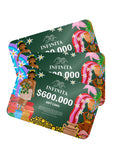 Gift Card Digital - 600.000 COP