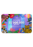 Gift Card Digital - 1.000.000 COP