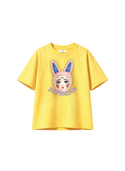 Camiseta / Suki Suki Sweet