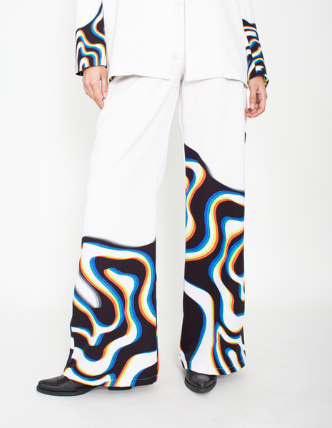 Pantalón Unisex / Uptime 99.9%